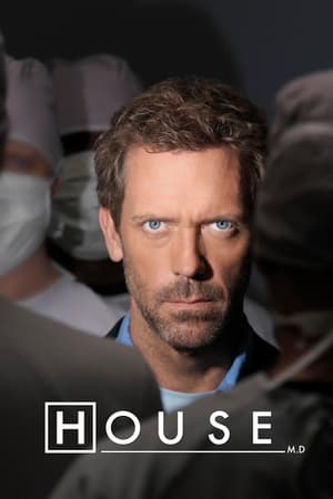 Dr. House - House (2004)