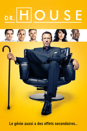 Dr House - House (2004)