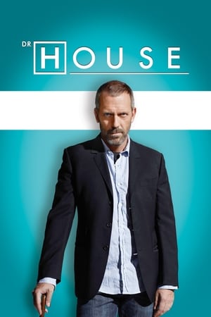 Dr. House - House (2004)