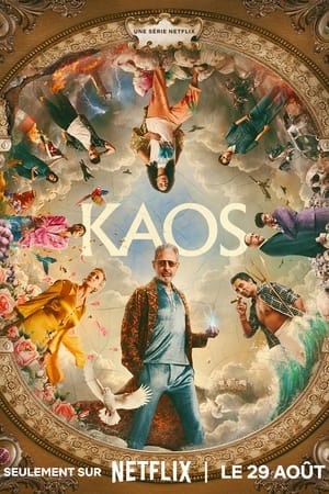 KAOS (2024)