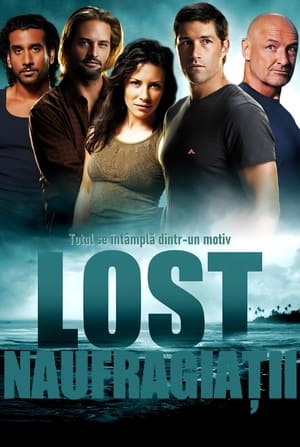 Naufragiații - Lost (2004)