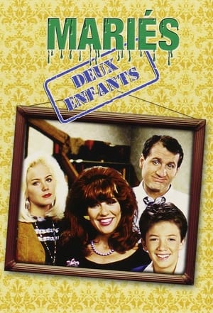 Mariés, deux enfants - Married... with Children (1987)
