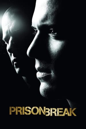 La Grande Évasion - Prison Break (2005)