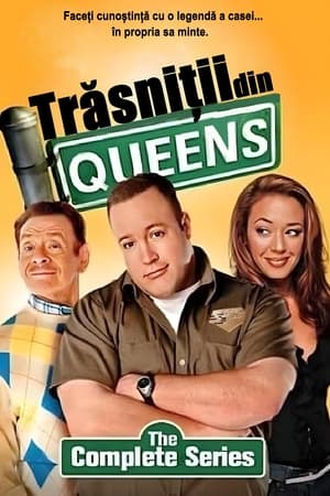 Trăsniţii din Queens - The King of Queens (1998)