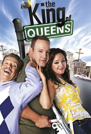 Un gars du Queens - The King of Queens (1998)