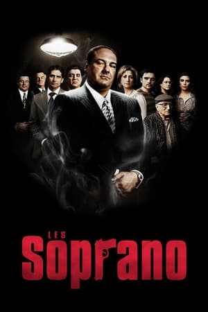 Les Sopranos - The Sopranos (1999)