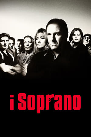 I Soprano - The Sopranos (1999)