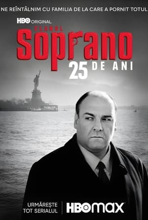 Clanul Soprano - The Sopranos (1999)