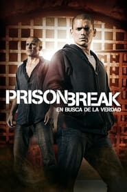 Prison Break (2005)