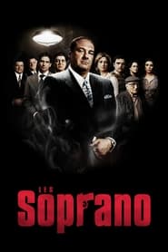Les Sopranos - The Sopranos (1999)