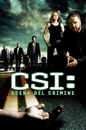 CSI: Scena del crimine - CSI: Crime Scene Investigation (2000)