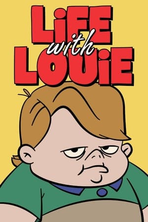 Maxi Louie - Life with Louie (1994)