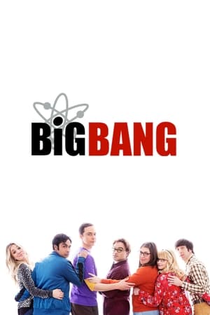 La Teoría del Big Bang - The Big Bang Theory (2007)