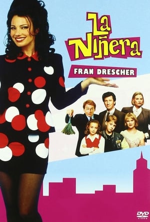 La Niñera - The Nanny (1993)