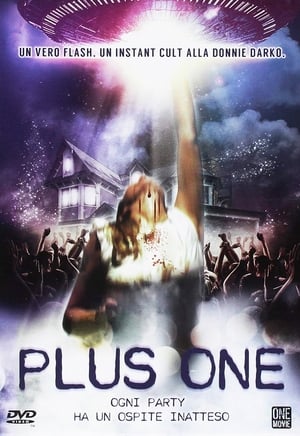 Plus One - +1 (2013)