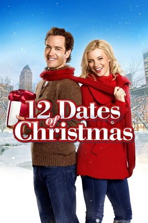 12 întâlniri de Crăciun - 12 Dates of Christmas (2011)
