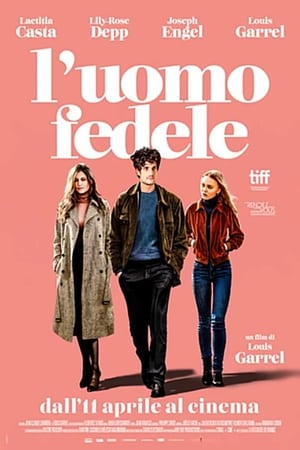 L'uomo fedele - A Faithful Man (2018)