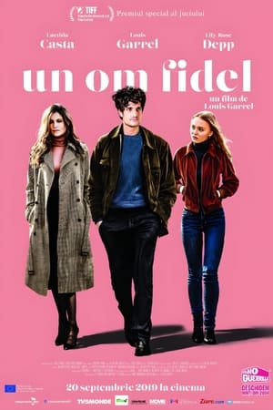 A Faithful Man (2018)