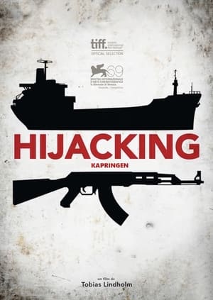 Hijacking - A Hijacking (2012)