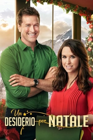 Un desiderio per Natale - A Wish for Christmas (2016)
