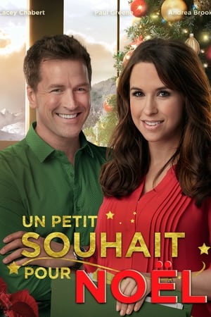 Un petit souhait pour Noël - A Wish for Christmas (2016)