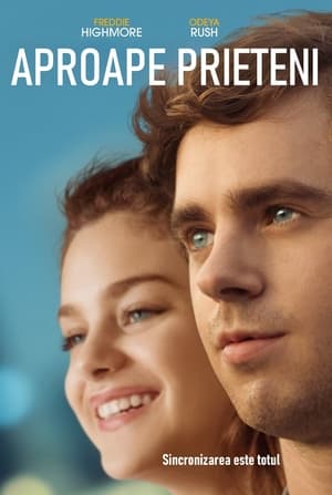 Aproape prieteni - Almost Friends (2017)