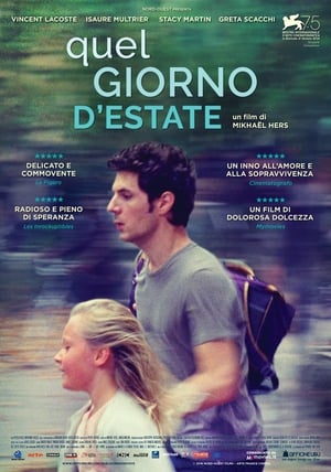 Quel giorno d'estate - Amanda (2018)