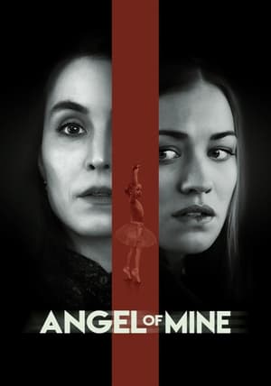 Intuitions - Angel of Mine (2019)