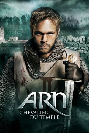 Arn chevalier du Temple - Arn: The Knight Templar (2007)