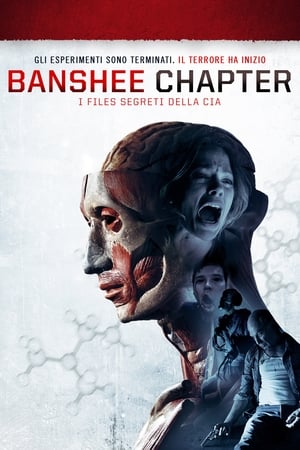 Banshee Chapter - I files segreti della Cia - Banshee Chapter (2013)