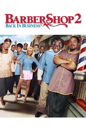 Frizeria 2: Înapoi în afacere - Barbershop 2: Back in Business (2004)