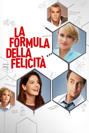 La formula della felicità - Better Living Through Chemistry (2014)
