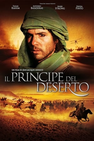 Il principe del deserto - Black Gold (2011)