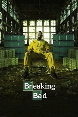 Breaking Bad - Reazioni collaterali - Breaking Bad (2008)