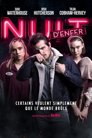 Nuit d'enfer - Burn (2019)