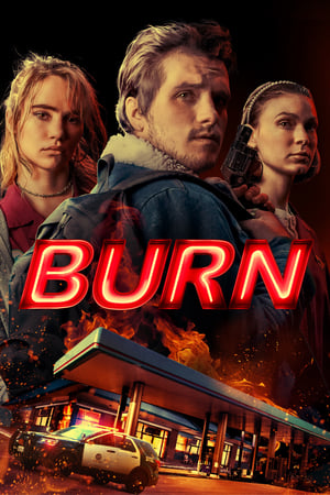 Arde! - Burn (2019)