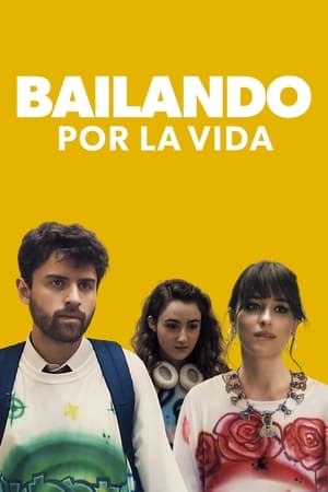 Cha Cha Real Smooth, ¡a bailar! - Cha Cha Real Smooth (2022)