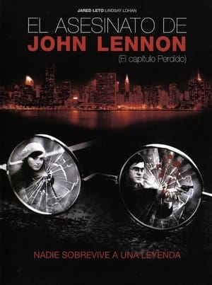El asesinato de John Lennon - Chapter 27 (2007)