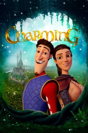 Charming : Un Prince Trop Charmant - Charming (2018)