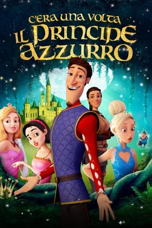 C'era una volta il Principe Azzurro - Charming (2018)