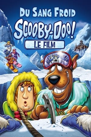 Scooby-Doo ! Du sang froid - Chill Out, Scooby-Doo! (2007)