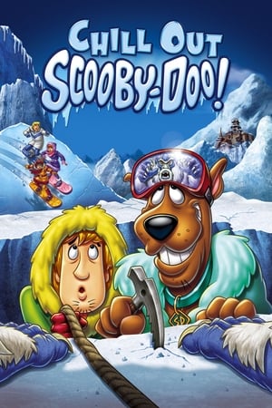 Răcorește-te, Scooby-Doo! - Chill Out, Scooby-Doo! (2007)