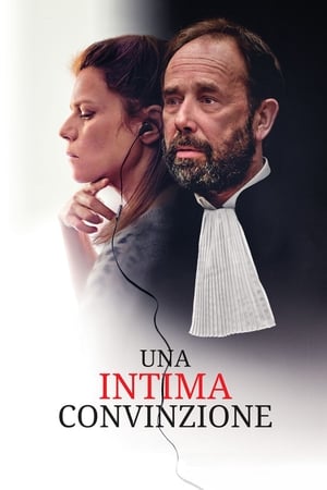 Una intima convinzione - Conviction (2019)
