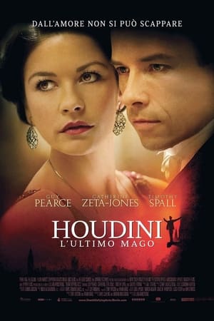 Houdini - L'ultimo mago - Death Defying Acts (2007)