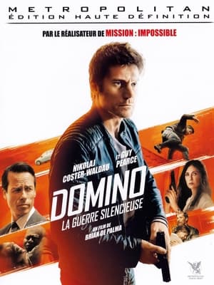 Domino - La guerre silencieuse - Domino (2019)