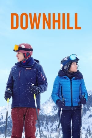 La vale - Downhill (2020)