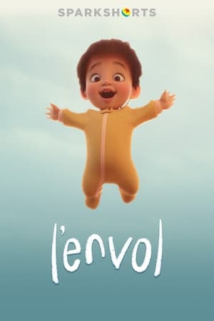 L'envol - Float (2019)