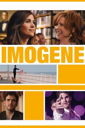 Imogène - Girl Most Likely (2012)