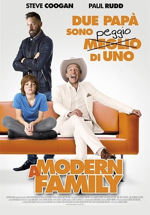 A Modern Family - Ideal Home (2018)