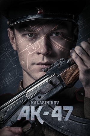 Kalashnikov - Kalashnikov AK-47 (2020)
